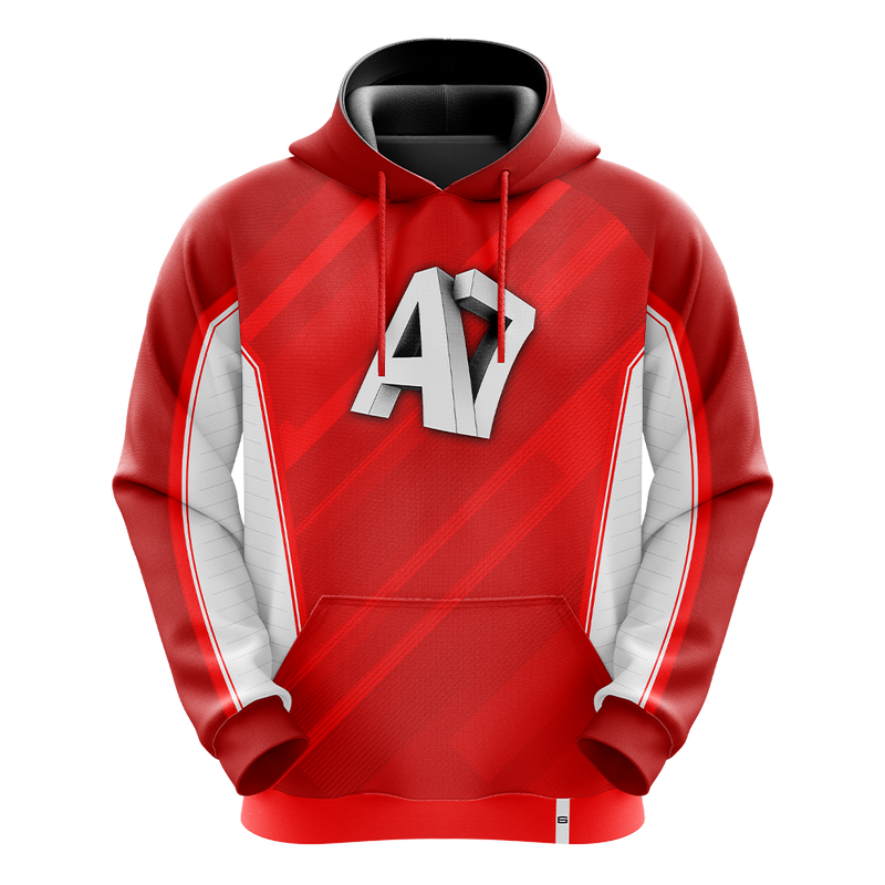 Arrival Seven Pro Hoodie