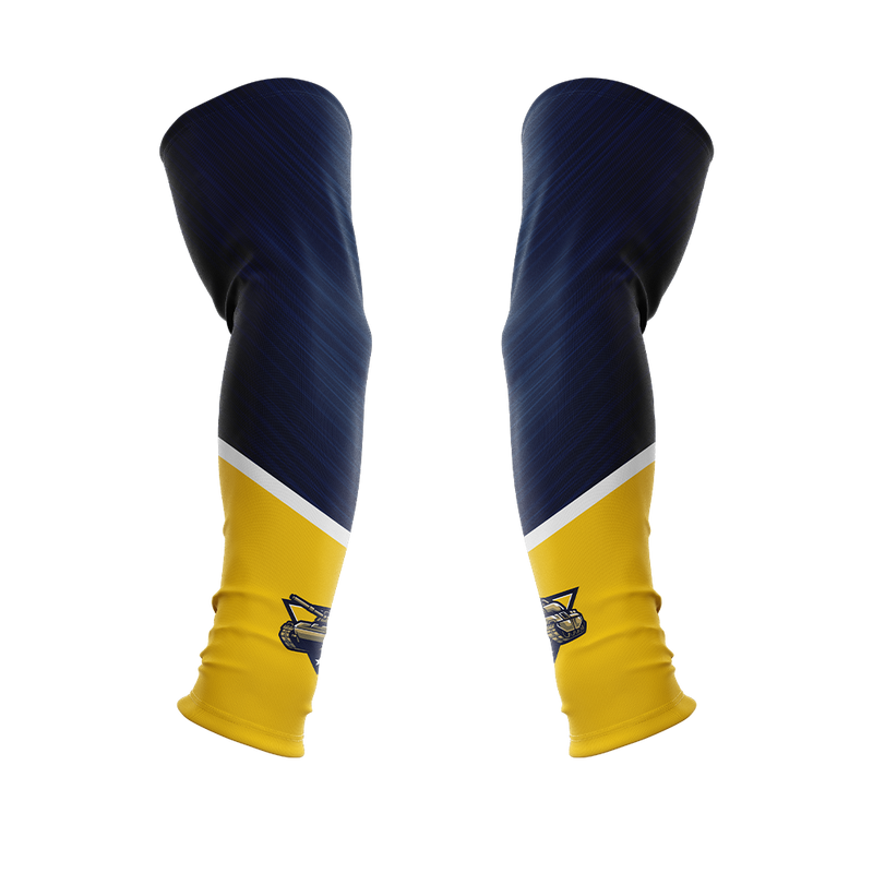 Alamo City Artillery Compression Sleeves