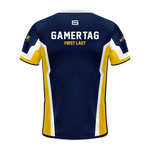 Alamo City Artillery Pro Jersey