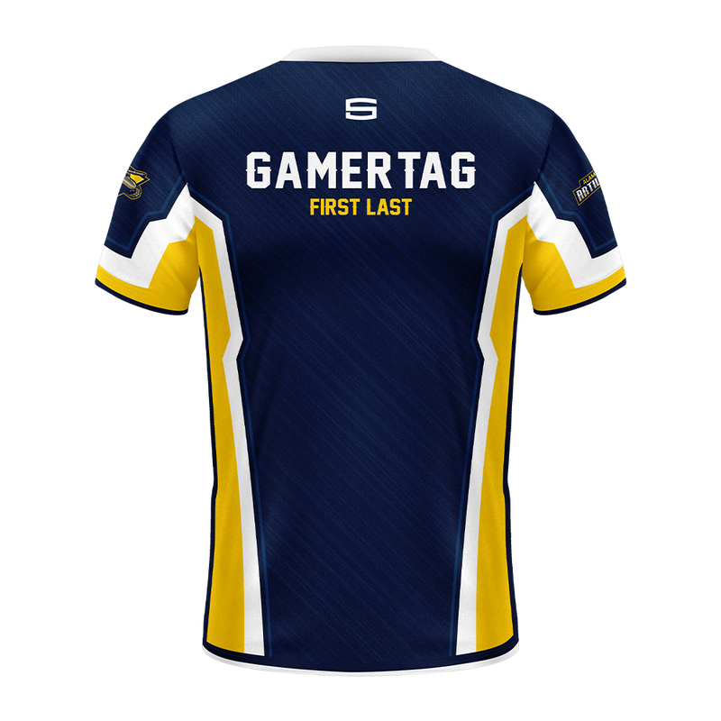 Alamo City Artillery Pro Jersey