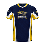 Alamo City Artillery Pro Jersey