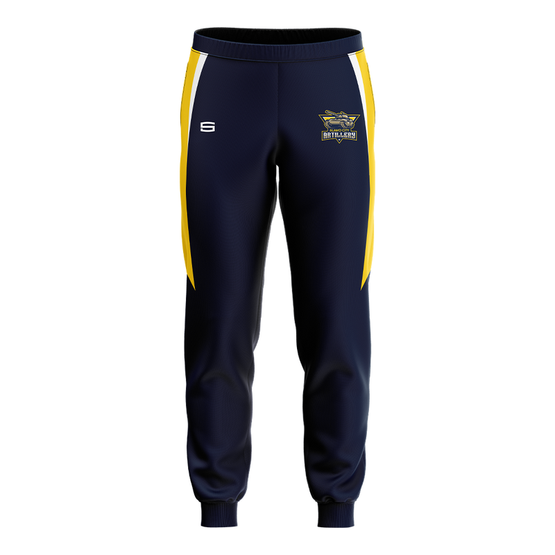 Alamo City Artillery Joggers