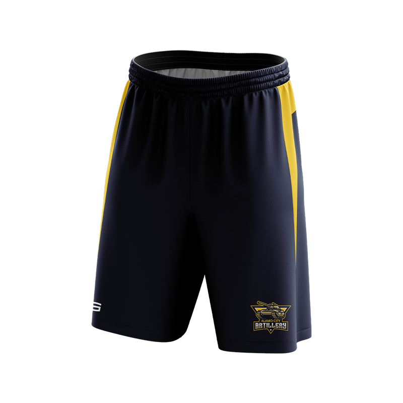 Alamo City Artillery Shorts