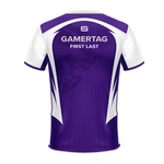 ACU Club Esports Pro Jersey