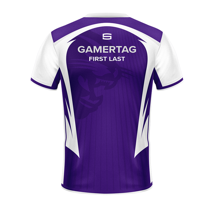 ACU Club Esports Pro Jersey