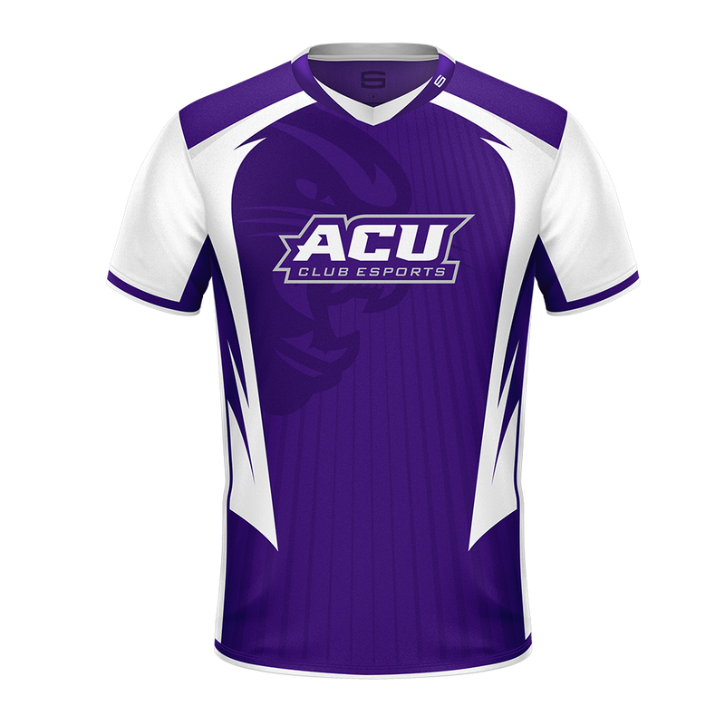 ACU Club Esports Pro Jersey