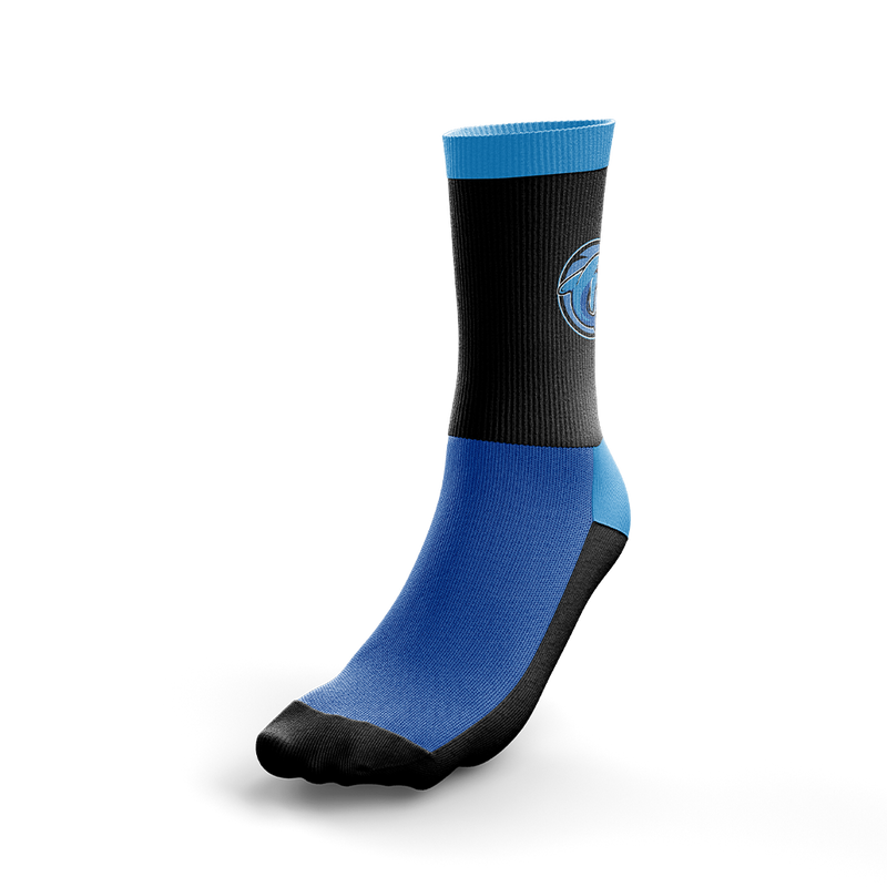 Adaptive Gamiing Socks