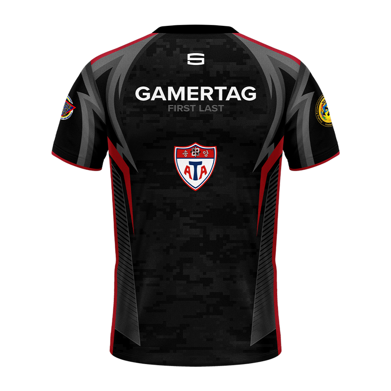 ATA Pro Jersey