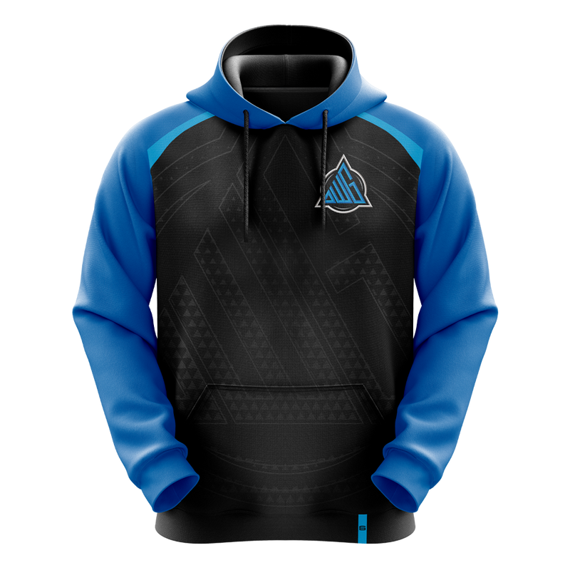 AWG Pro Hoodie