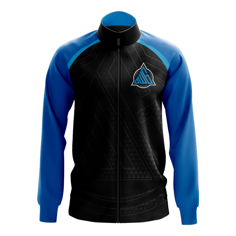 AWG Pro Jacket