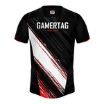 Abstraction eSports VI Series Jersey