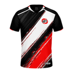 Abstraction eSports VI Series Jersey