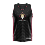 Aces & Kings Basketball Jersey