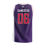 Aces & Kings Basketball Jersey