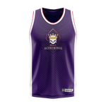 Aces & Kings Basketball Jersey