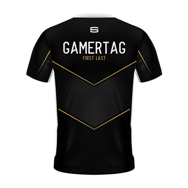 Ache Pro Jersey