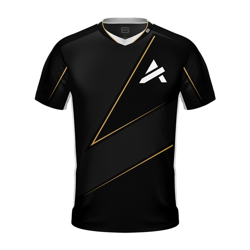 Ache Pro Jersey