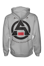 Addict Hoodie