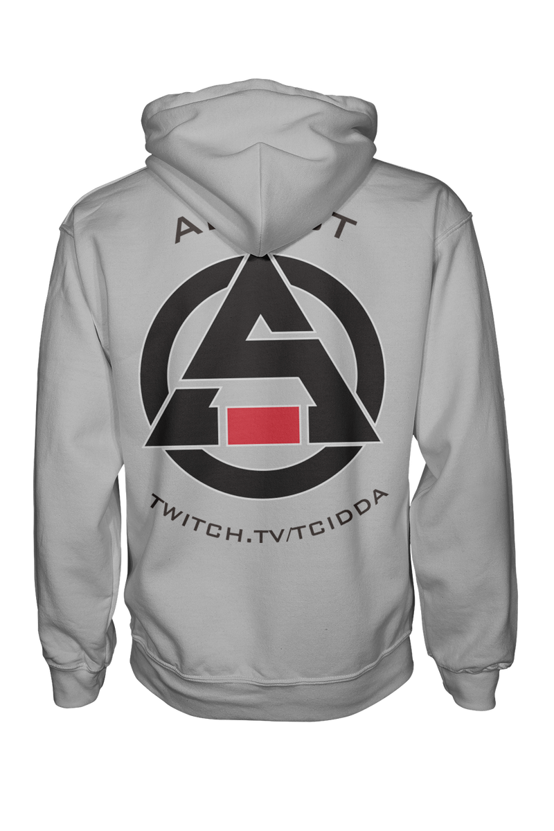 Addict Hoodie