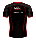 Addict Jersey