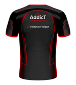 Addict Jersey