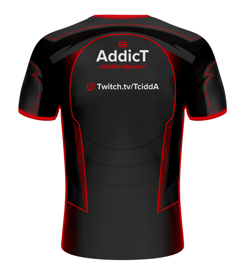 Addict Jersey