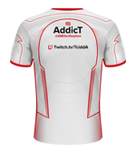 Addict Jersey