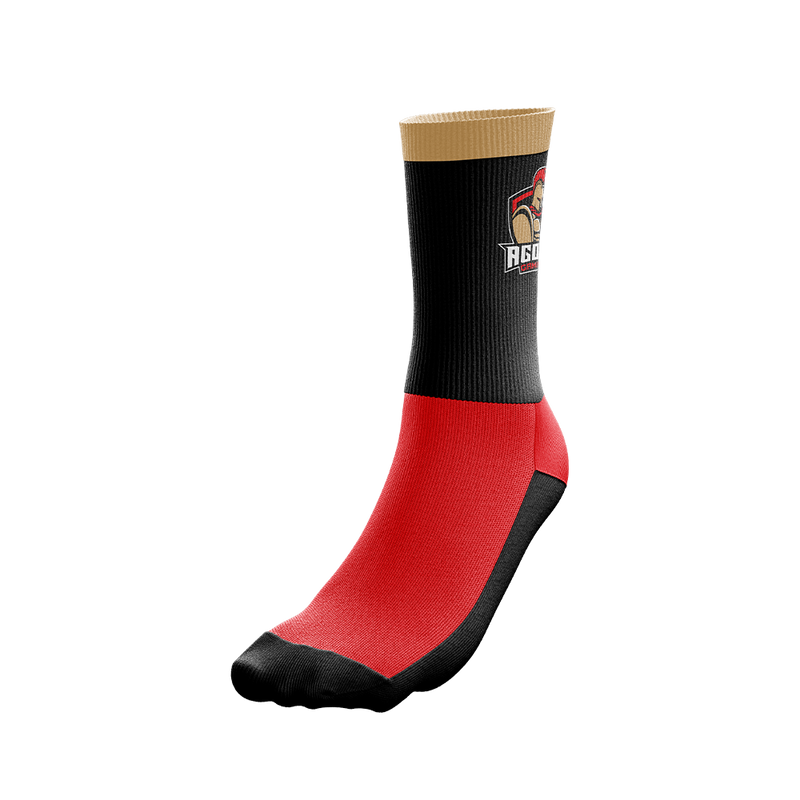 Agoge Gaming Socks