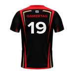 Agoge Gaming Jersey