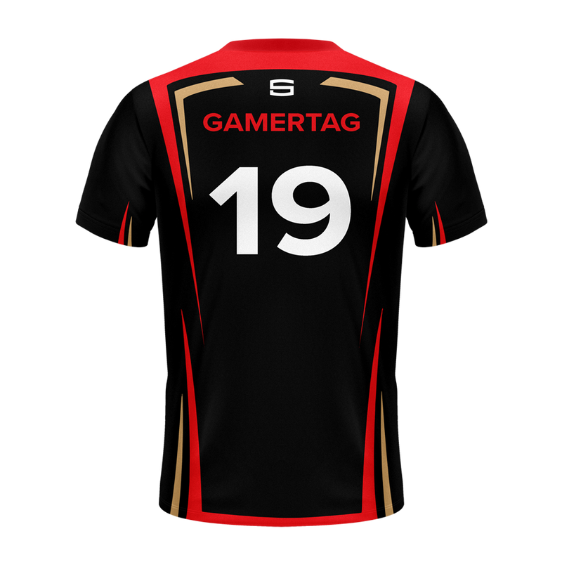 Agoge Gaming Jersey