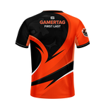 Ahoy 2018 Jersey