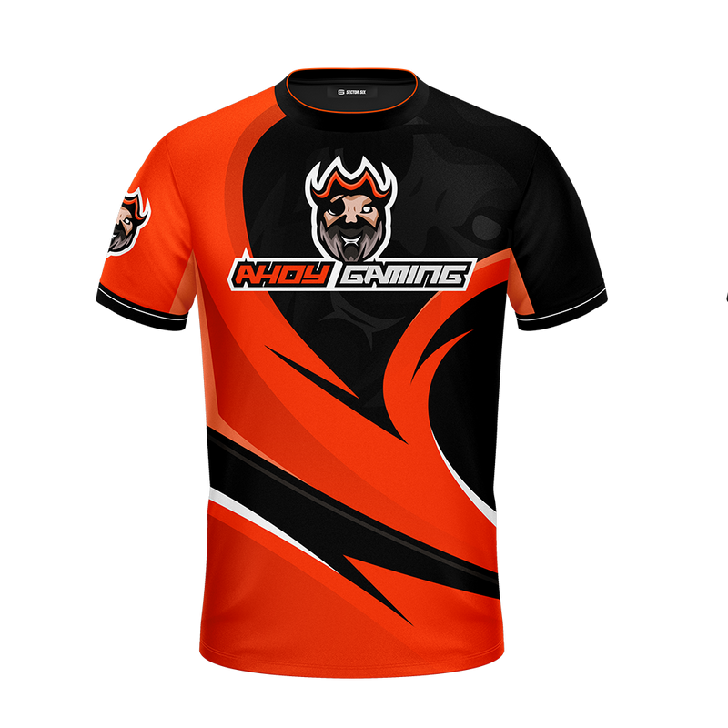 Ahoy 2018 Jersey