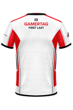 All-Inspiration White Jersey