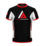 All-Inspiration Black Jersey