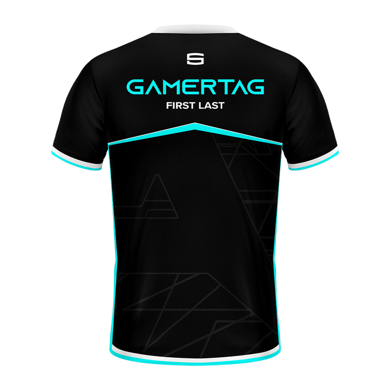 AlliedGG Pro Jersey