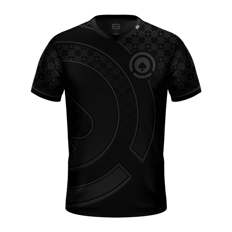 Allin Pro Jersey