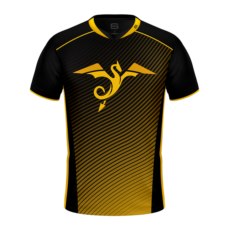 Alpha X Pro Jersey