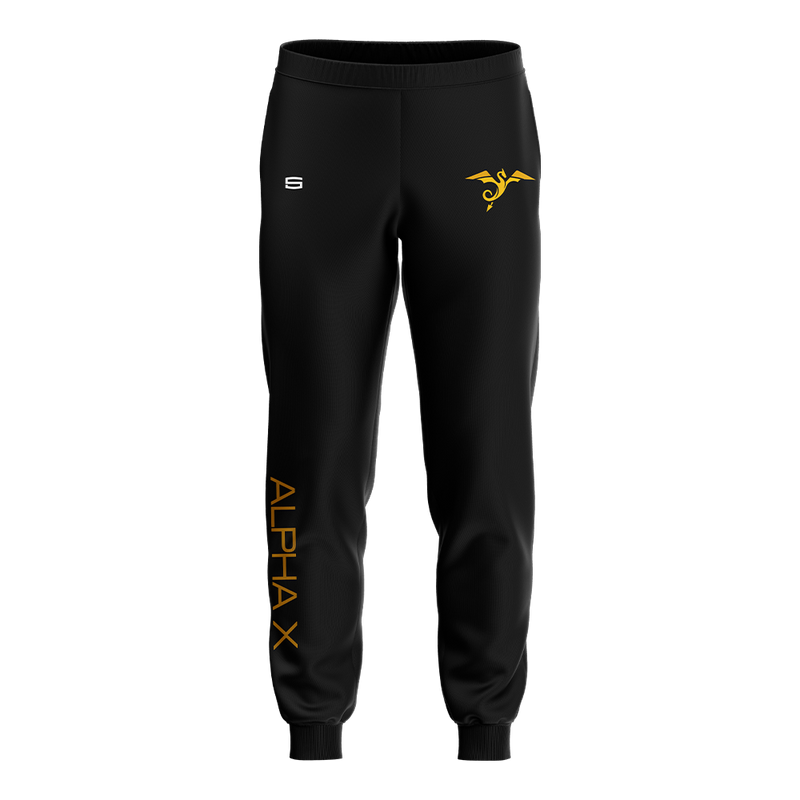 Alpha X Joggers