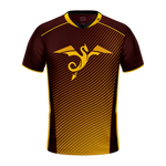 Alpha X Pro Jersey