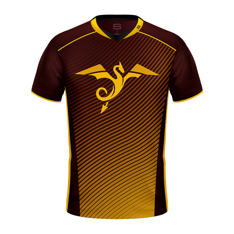 Alpha X Pro Jersey