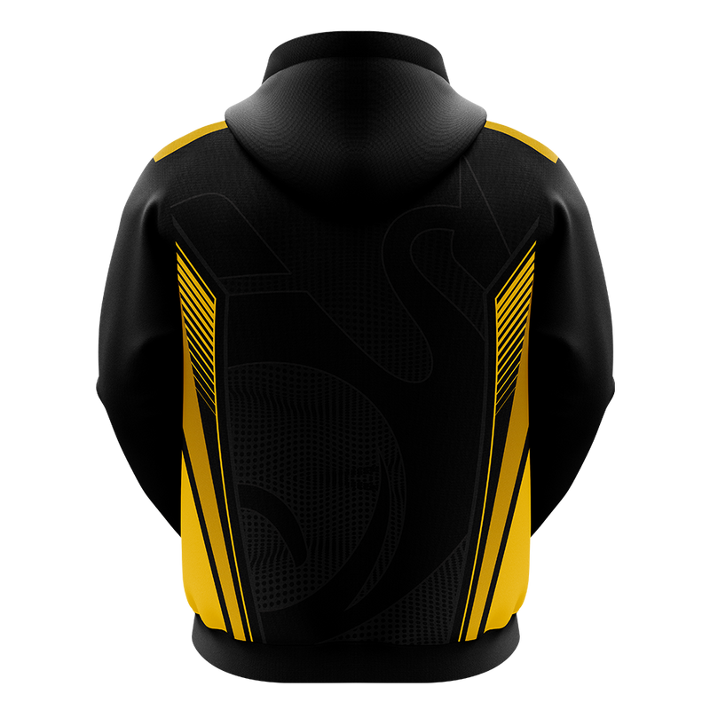 Alpha X Pro Hoodie TitanEX1