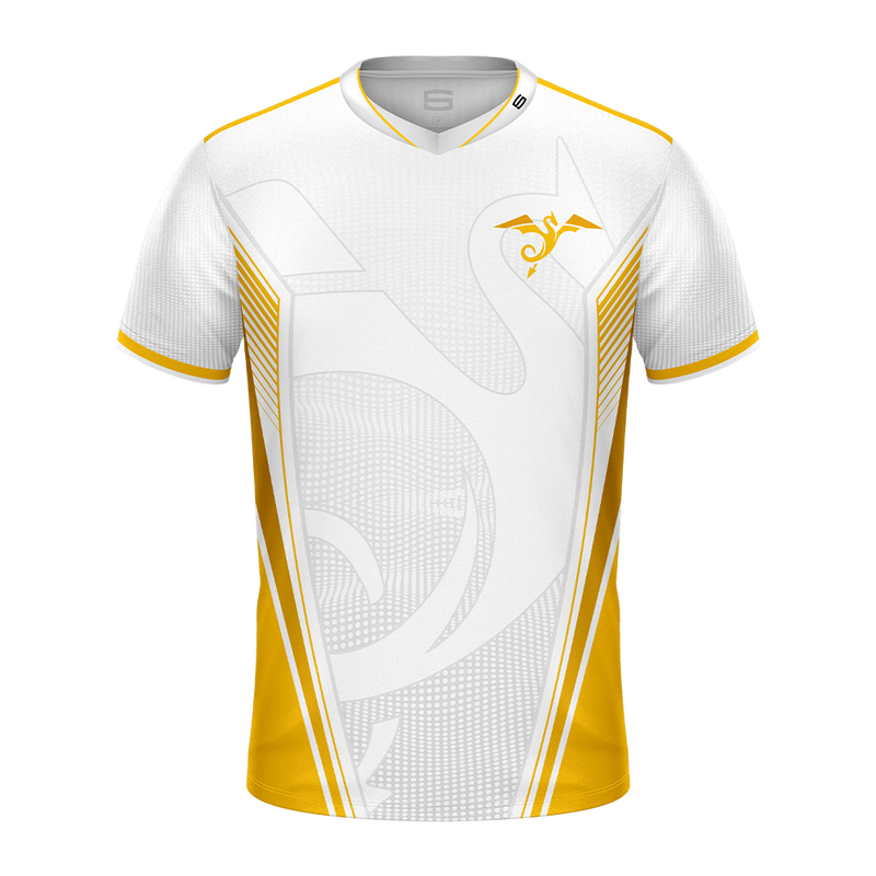 Alpha X Pro Jersey 2