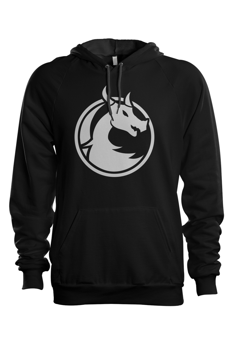 Altiora Logo Hoodie