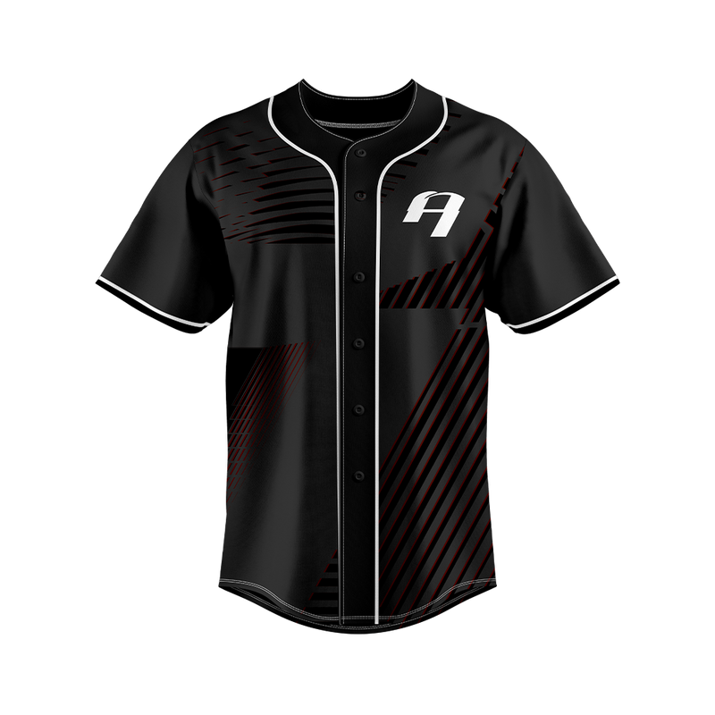 Ampfy Baseball Jersey