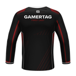 Ampfy Pro Jersey