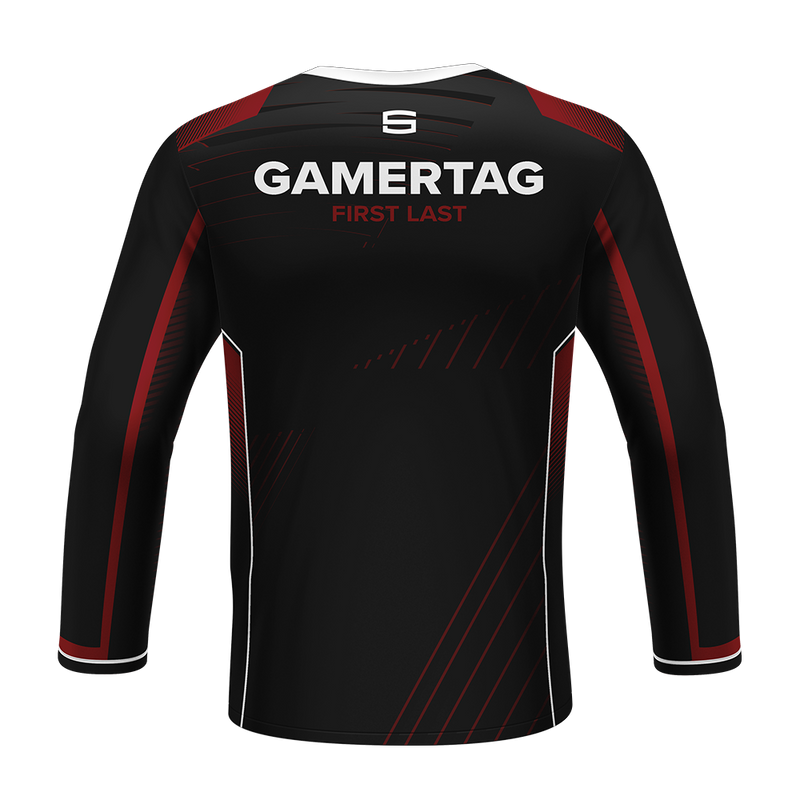 Ampfy Pro Jersey