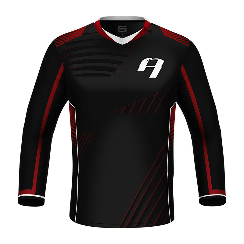 Ampfy Pro Jersey