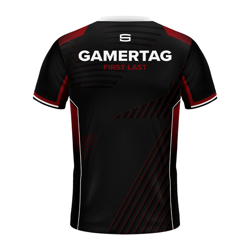 Ampfy Pro Jersey