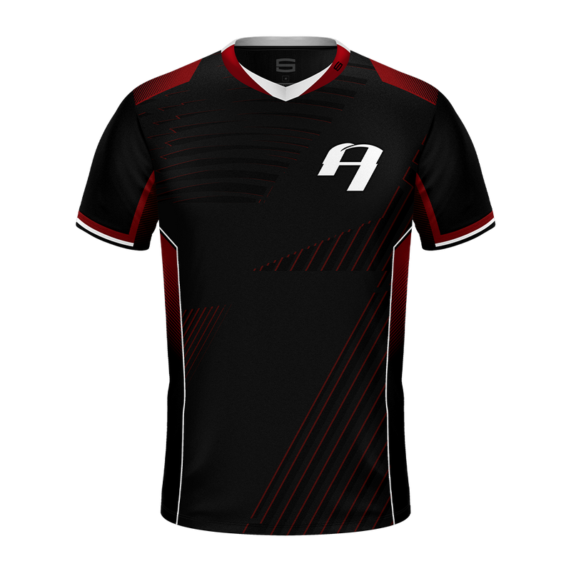 Ampfy Pro Jersey