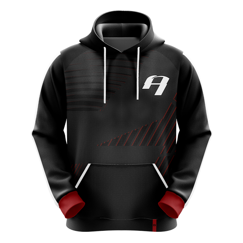 Ampfy Pro Hoodie